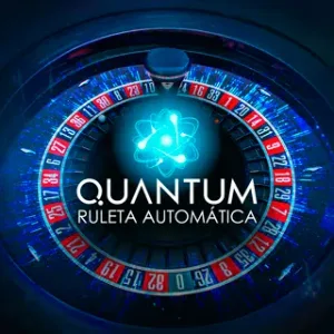 Quantum Ruleta Colombia